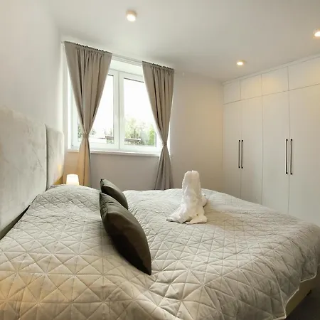 Apartmán Liptov Liptovsky Mikulas