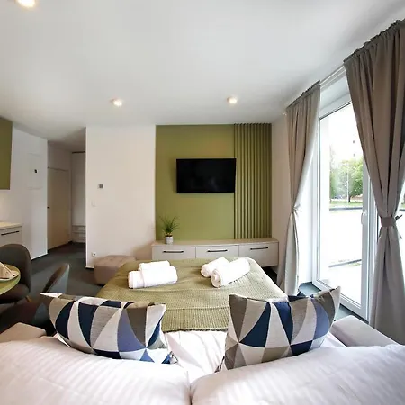 Liptov Apartment *
