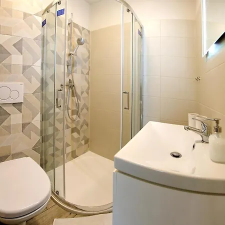 Liptov Διαμέρισμα