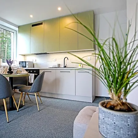 Liptov Διαμέρισμα Liptovský Mikuláš