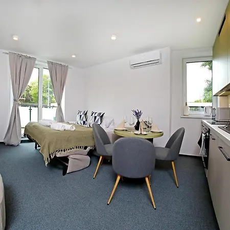 Apartmán Liptov Liptovský Mikuláš