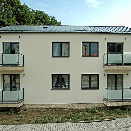 Liptov Διαμέρισμα *