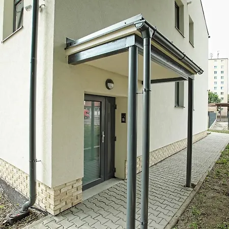 Liptov Apartmán Liptovský Mikuláš