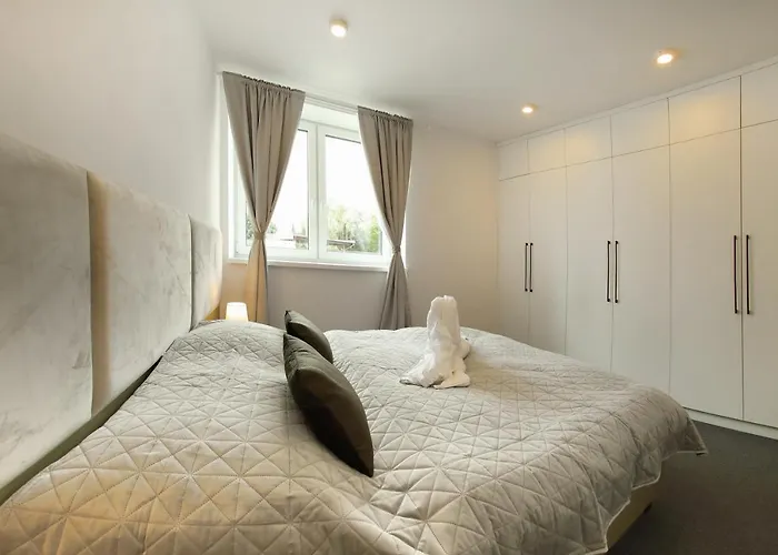 Appartement Liptov Liptovský Mikuláš