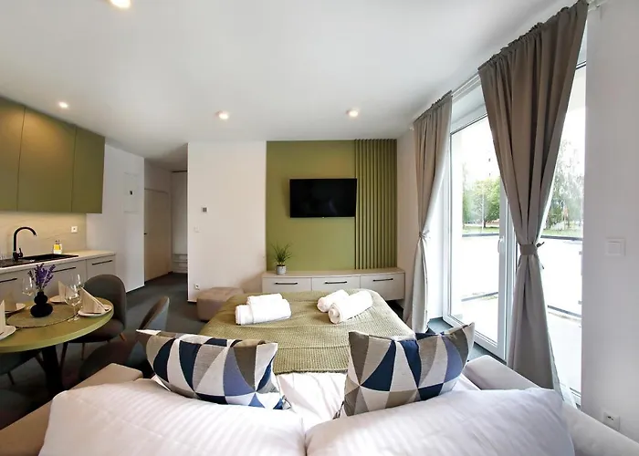 Liptov Appartement *