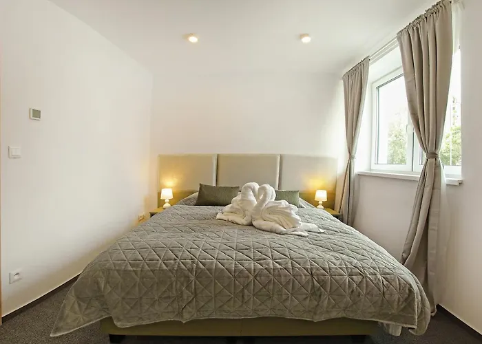 Liptov Appartement *