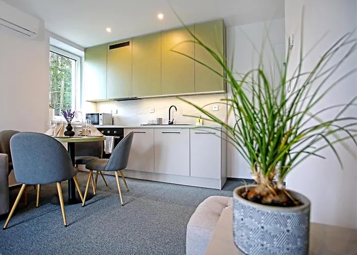 Liptov Appartement Liptovský Mikuláš