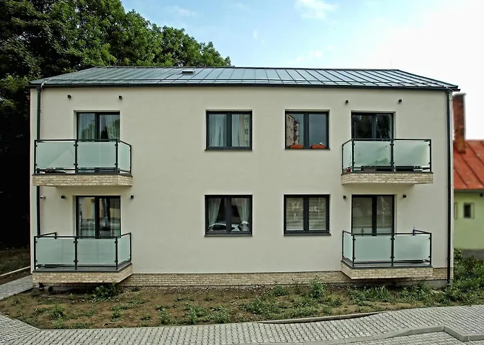 Liptov Appartement *