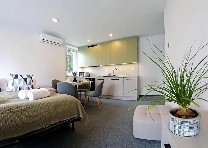 Liptov Appartement *