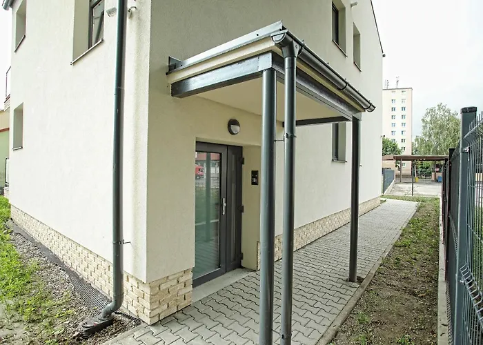 Liptov Appartement Liptovský Mikuláš